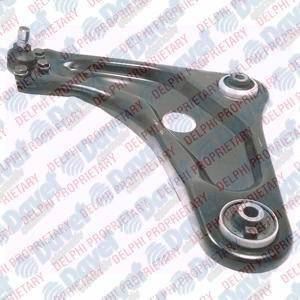 DELPHI TC1897 Alt  Salincak Sol C3 09-207 06-